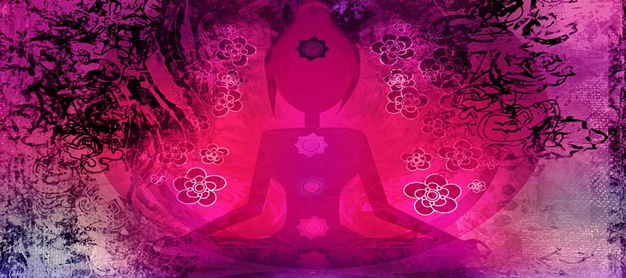chakra en aura healing wat is het?
